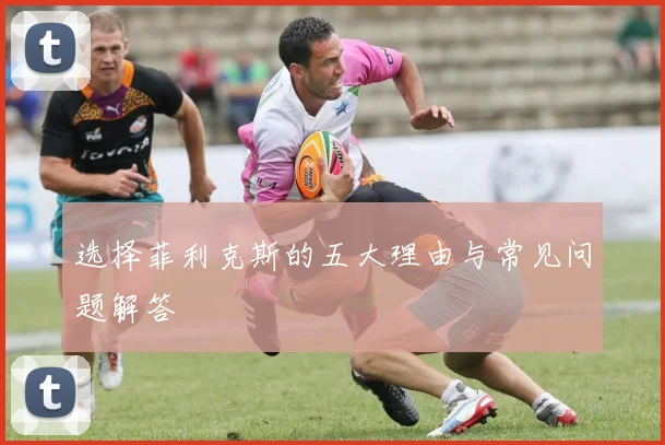 选择菲利克斯的五大理由与常见问题解答