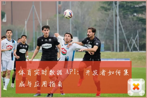 体育实时数据 API：开发者如何集成与应用指南