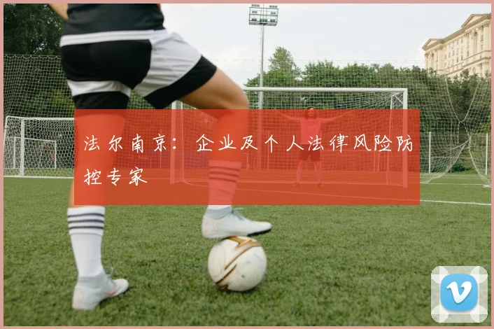 法尔南京：企业及个人法律风险防控专家